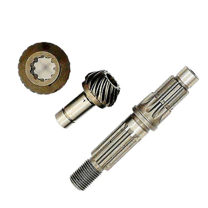 3X Gear Head Kit for Stihl Brushcutter FS120R FS130 FS200