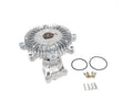 Engine Water Pump with Fan Clutch for Suzuki XL7 (2002–2006) KW622WC