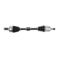 Front Left CV Axle Assembly for Honda HR-V (2016–2022 1.8L Automatic CVT)