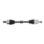 Front Left CV Axle Assembly for Honda HR-V (2016–2022 1.8L Automatic CVT)