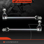 2X Front Sway Bar Links for BMW X3 X4 (2018-2023)