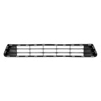 Front Bumper Cover Grille Replacement for Toyota Hilux (2005–2015)