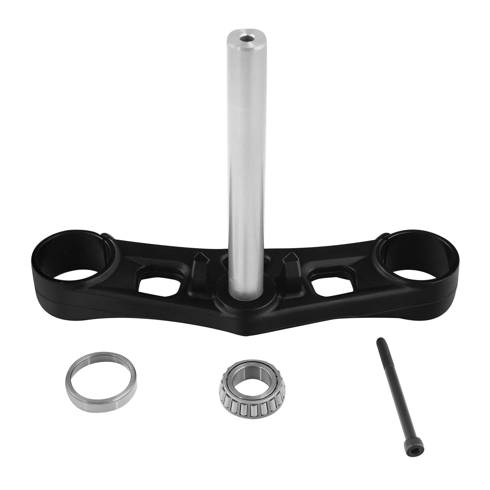 Lower Triple Stem Fork Clamp for Harley Sportster S RH1250 (2021–2025)
