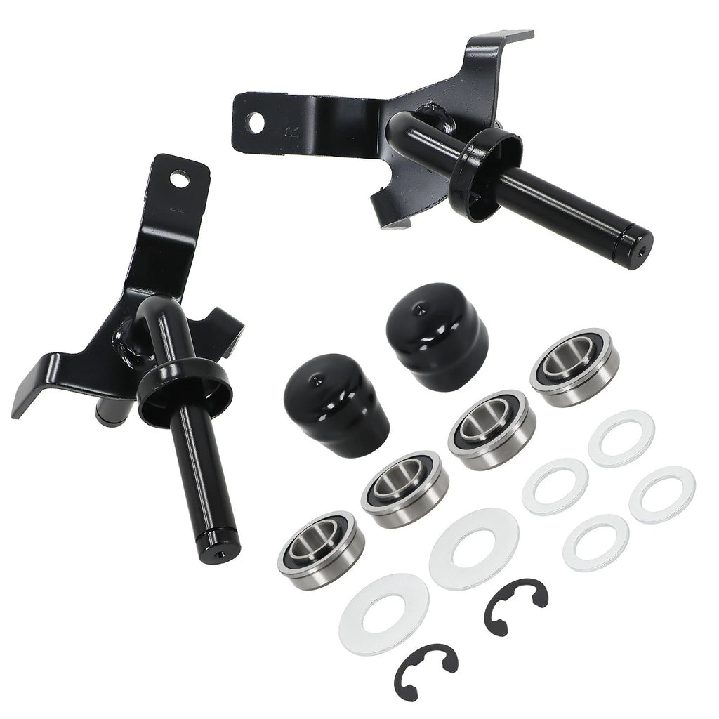 Bearing Spindle Kit for Husqvarna Jonsered Poulan Pro (532175039, 532194740)