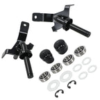 Bearing Spindle Kit for Husqvarna Jonsered Poulan Pro (532175039, 532194740)