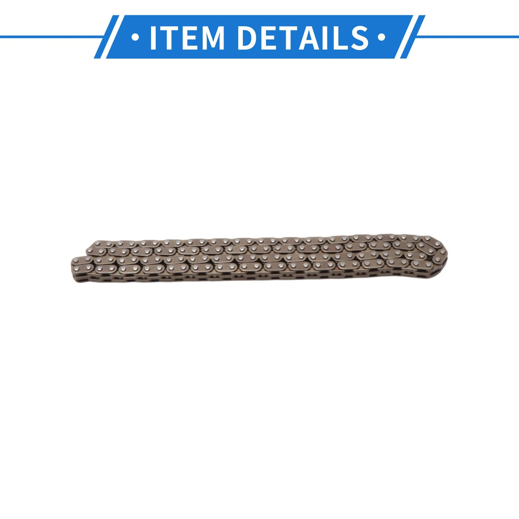 Timing Chain Kit No. 5L3Z6268A/F6TZ6168AA for Ford E-150 (1997–2014)