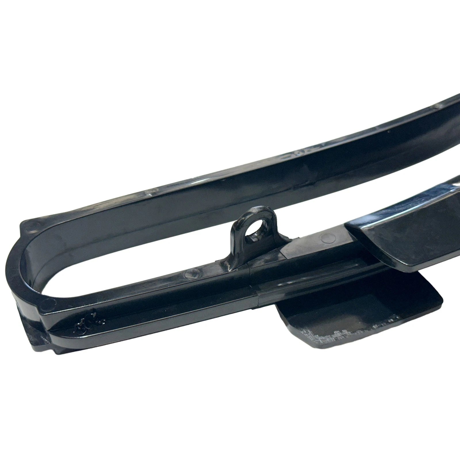 Swing Arm Chain Guide Rest Slider Protector for Yamaha YZ YZF