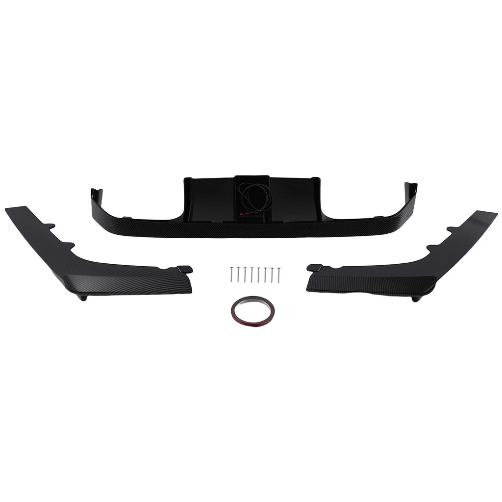 M Sport Rear Valance LED Light for BMW M3 M4 (2015–2020)