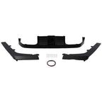 M Sport Rear Valance LED Light for BMW M3 M4 (2015–2020)