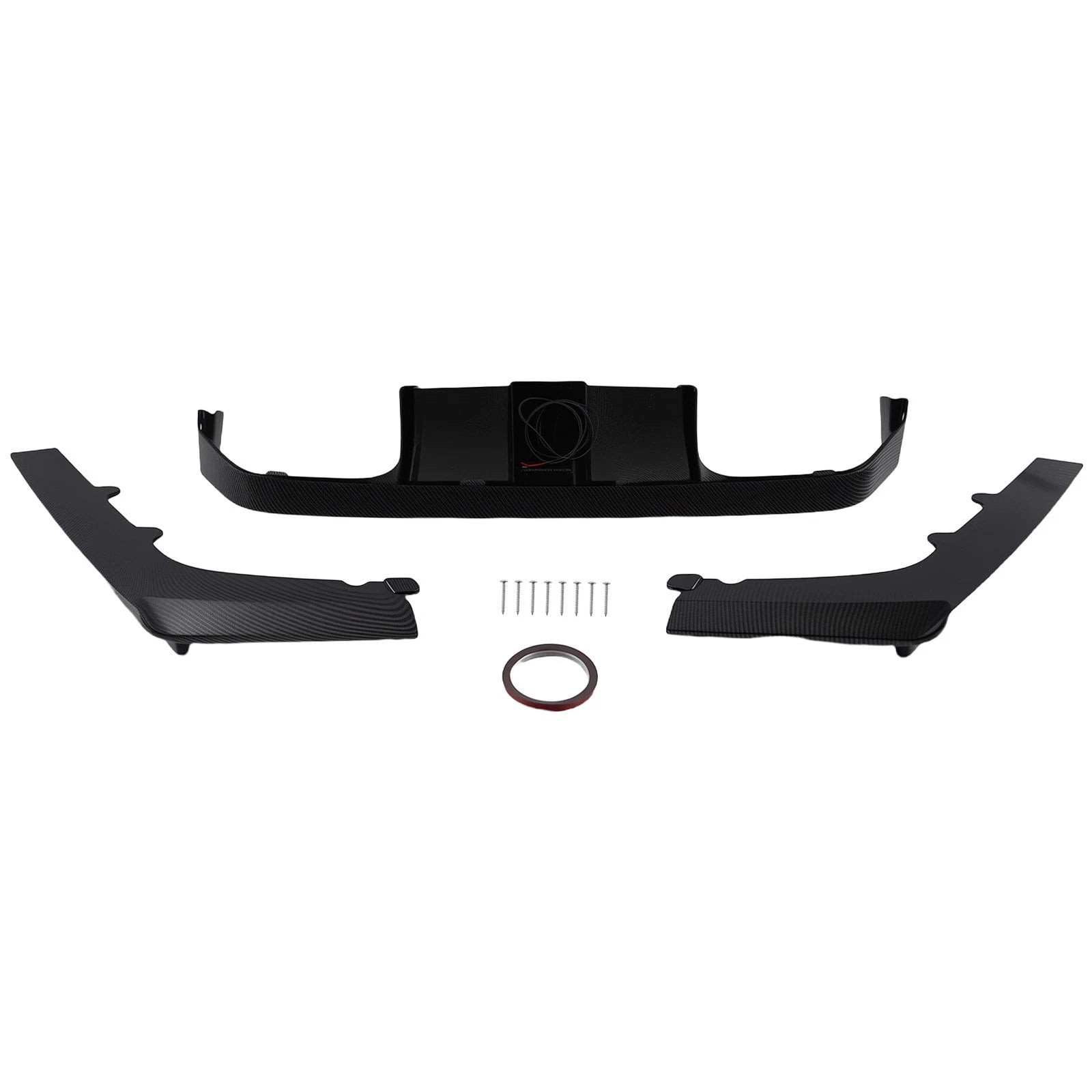 M Sport Rear Valance LED Light for BMW M3 M4 (2015–2020)