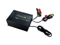 Powermania M240V3 Waterproof Dual 12V Bank Battery Charger (OEM)