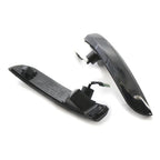 Dynamic LED Side Mirror Turn Signal Lights for Ford Escape, Kuga, Ecosport