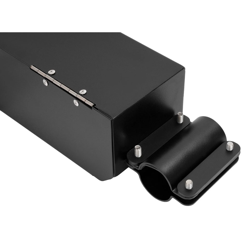 Lockable Overhead Console Box for Jeep Wrangler TJ (1997-2006)