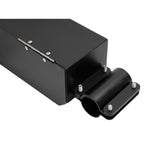 Lockable Overhead Console Box for Jeep Wrangler TJ (1997-2006)