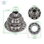 Helical LSD Limited Slip Differential for Honda Civic Si Acura RSX (2002–2011)