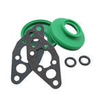 2PCS RAVE Valve Repair Kit for SeaDoo 787 800 (1995–2002)