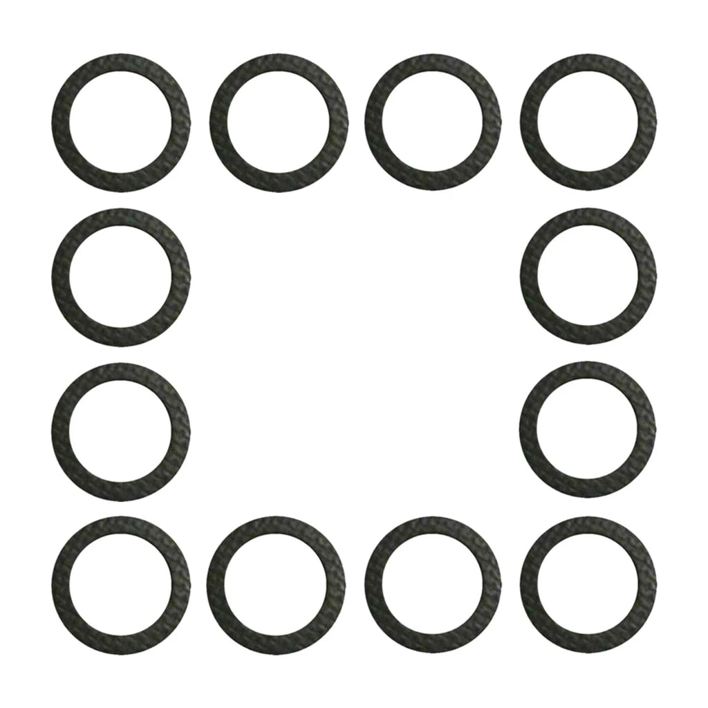Drain Screw Gasket for Mercury Marine Outboards Mercruiser Sterndrive (12-19183)