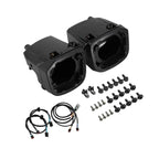 Lower Fairing Speakers Wiring Harness for Indian Challenger (2020–2023)