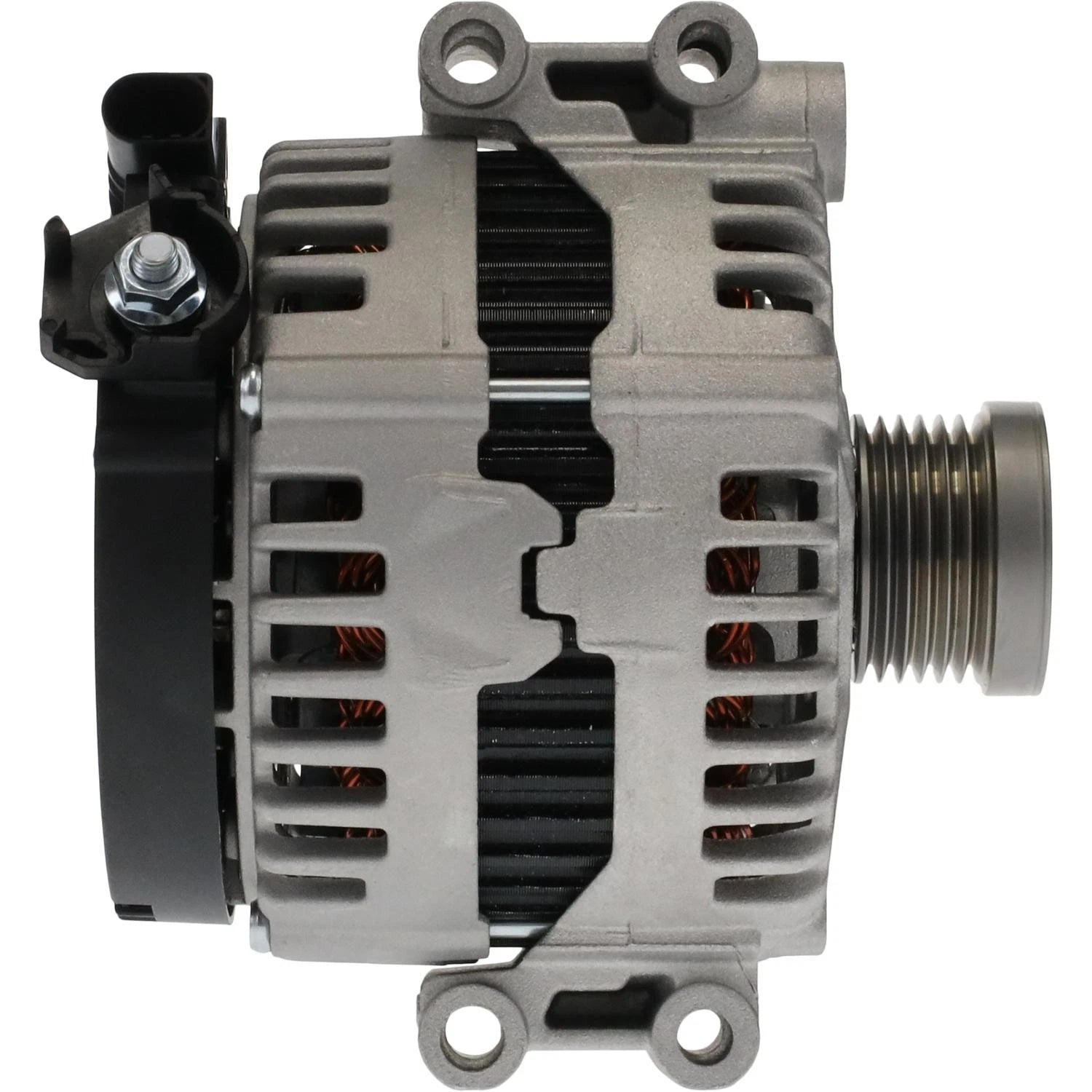 Alternator for BMW 528i L6 3.0L (2008-2010)