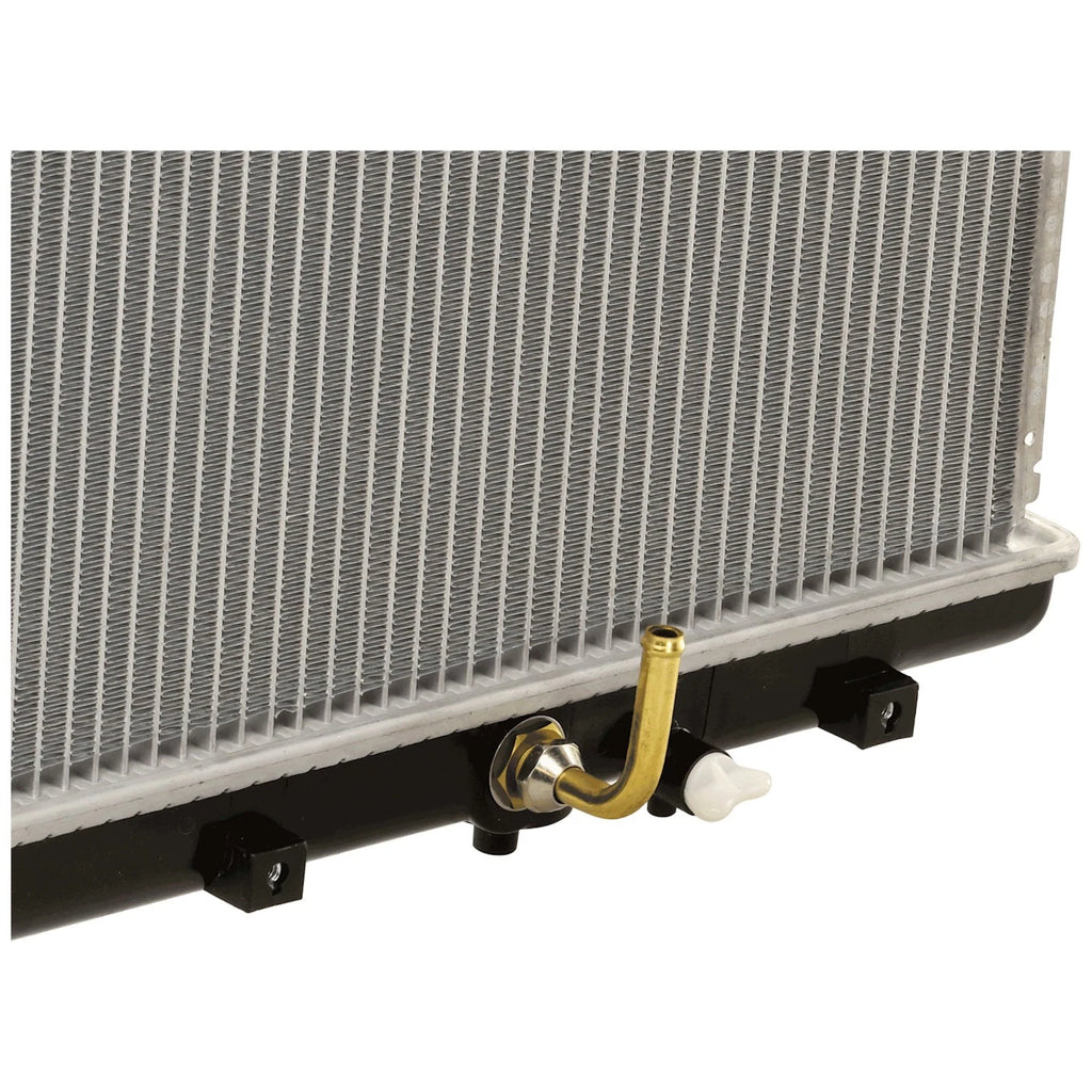 Radiator for Acura MDX (2004–2006)