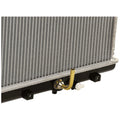 Radiator for Acura MDX (2004–2006)
