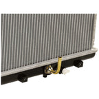 Radiator for Acura MDX (2004–2006)
