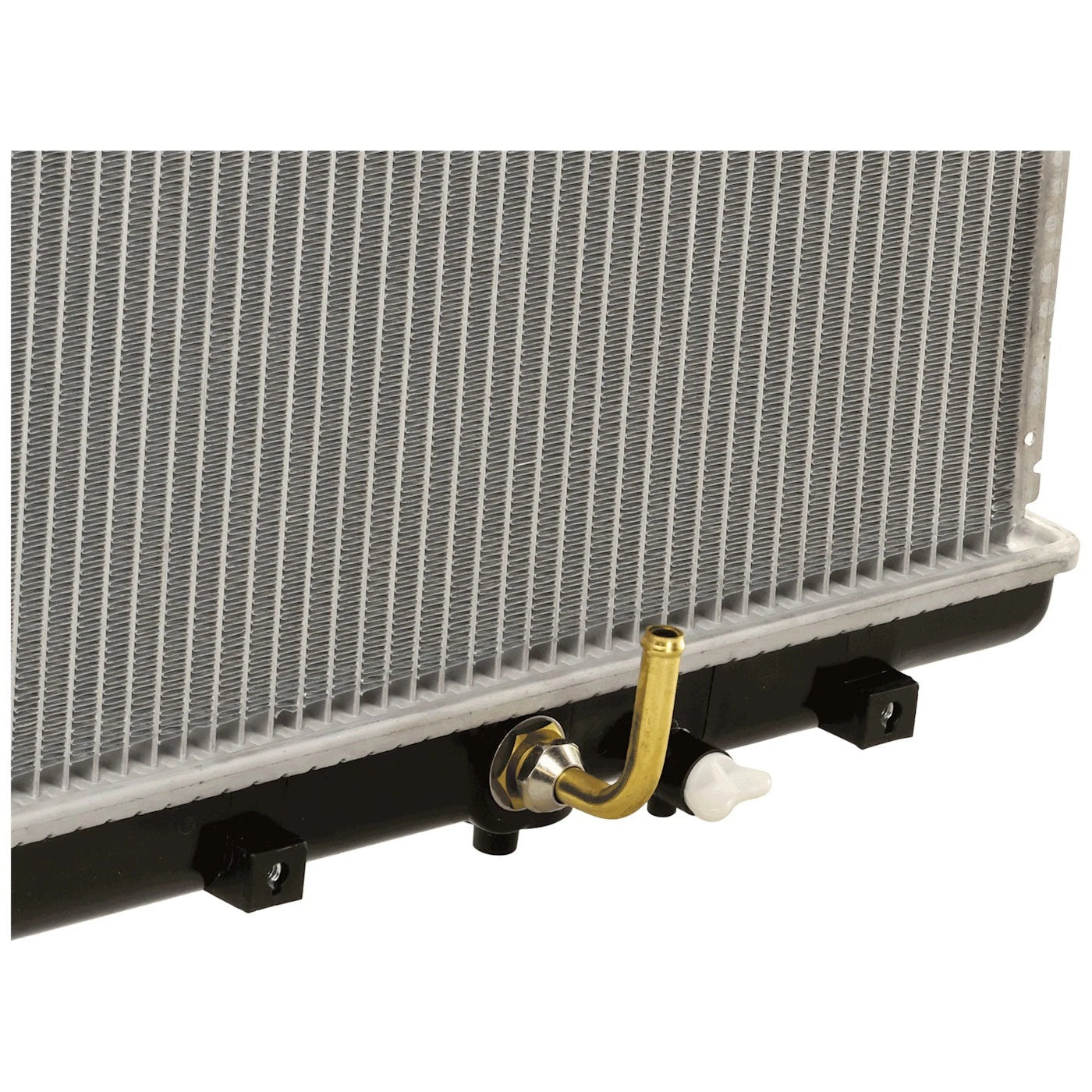 Radiator for Acura MDX (2004–2006)