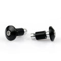 7/8" Handlebar Grips & Bar End Plugs for Universal Motorcycle (All Years)