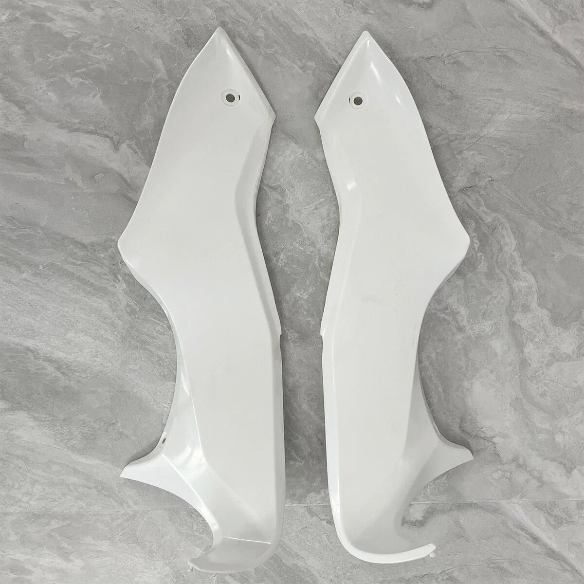 Unpainted ABS Fairing Kit for Suzuki Hayabusa GSX1300R (2021–2023)