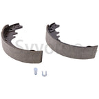 Brake Shoe Set for Hyster Forklift E25ZE114 E30ZE114 E40ZE114 (2026787)