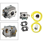 Carburetor Priming System for TB Series (Compatible)
