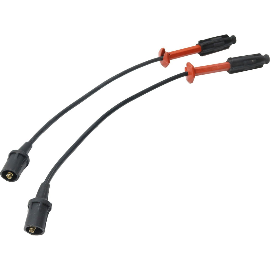 Set of 2 Spark Plug Wires for Mercedes-Benz SLK230