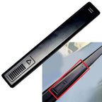 ABS Material Clip Cover for Suzuki Swift Roof Rack Bars Hole Top Moulding