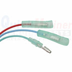 Power Trim & Tilt Switch for Suzuki Outboard (37850-93J10)