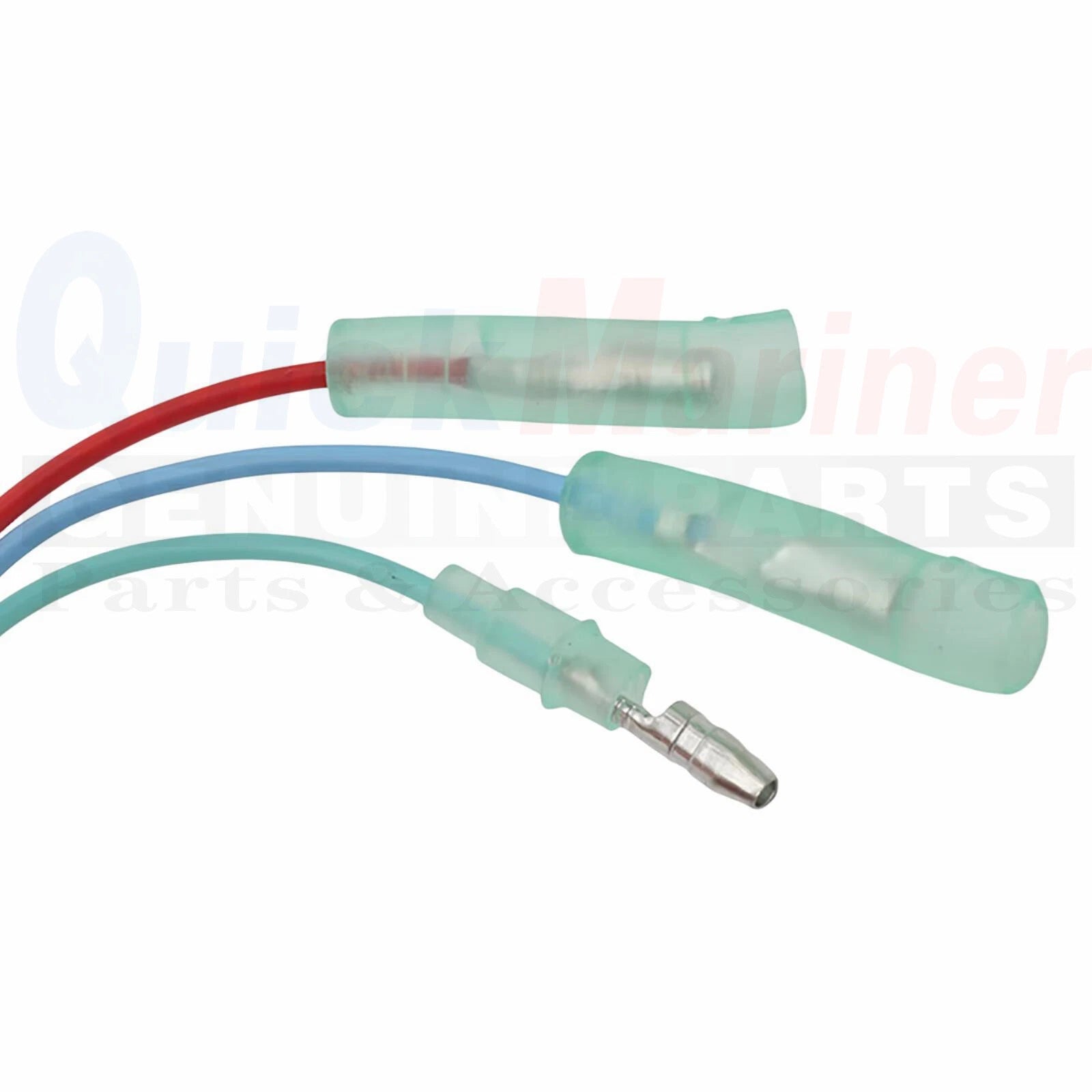 Power Trim & Tilt Switch for Suzuki Outboard (37850-93J10)