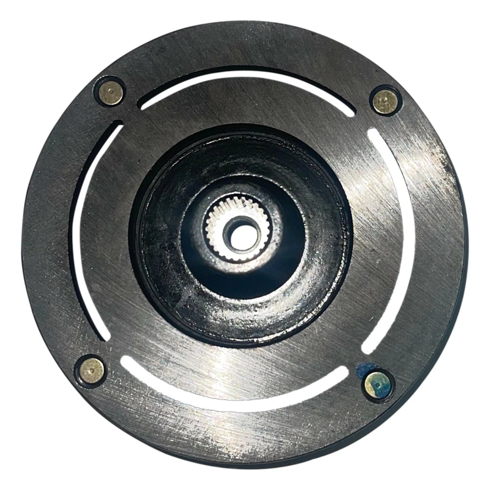 AC Compressor Clutch Replacement for Cadillac ATS 3.6L (2013–2015)