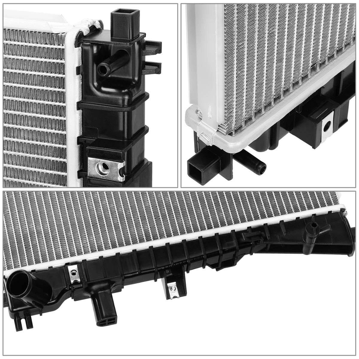 Aluminum OE Style Radiator for Crown Victoria/Grand Marquis (2003–2005) DPI-2610