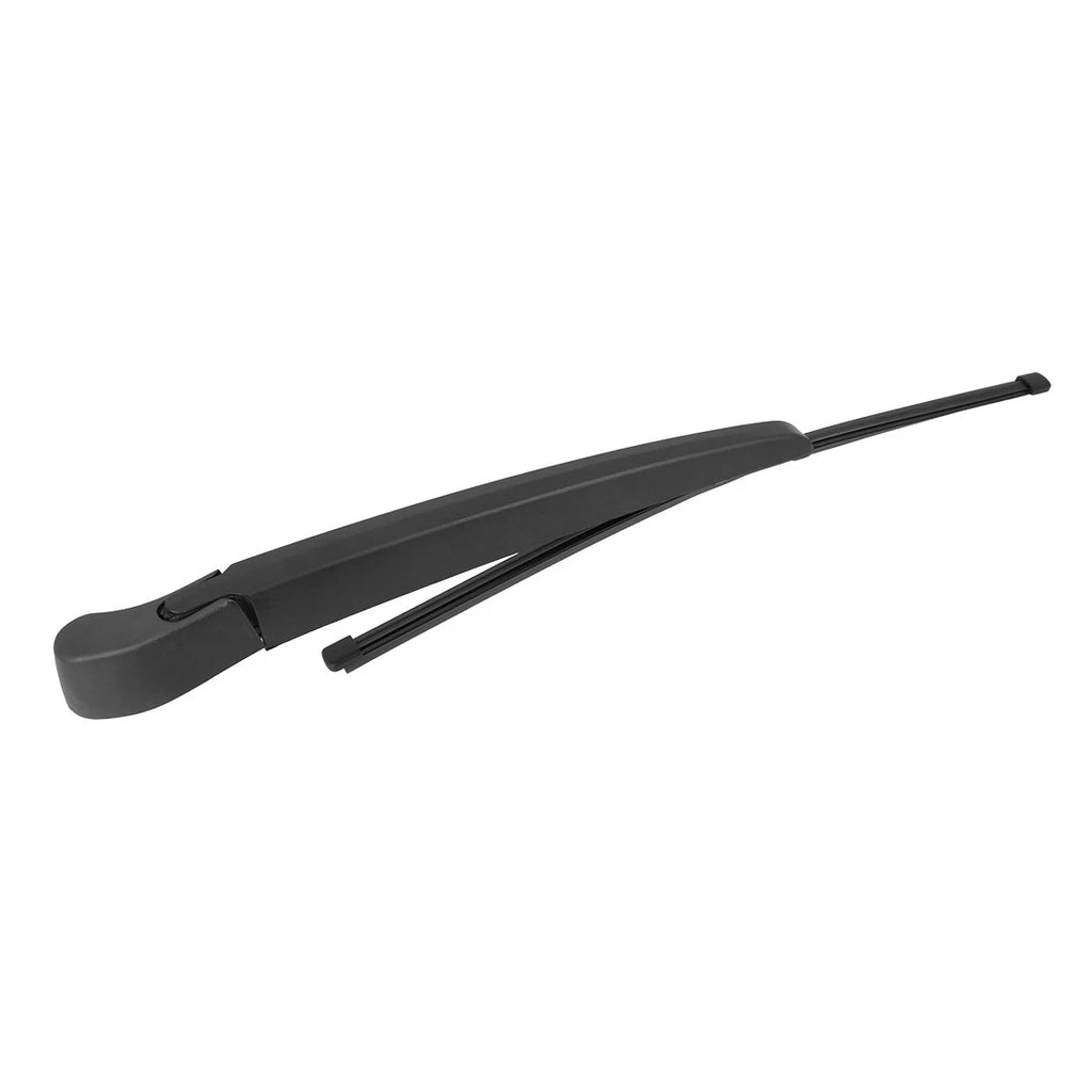 Set of 2 Rear Windshield Wiper Blade Arms for BMW X5 E70 (2006–2013)