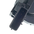 2X Rear Door Lock Actuator for Nissan Altima (2007–2012)