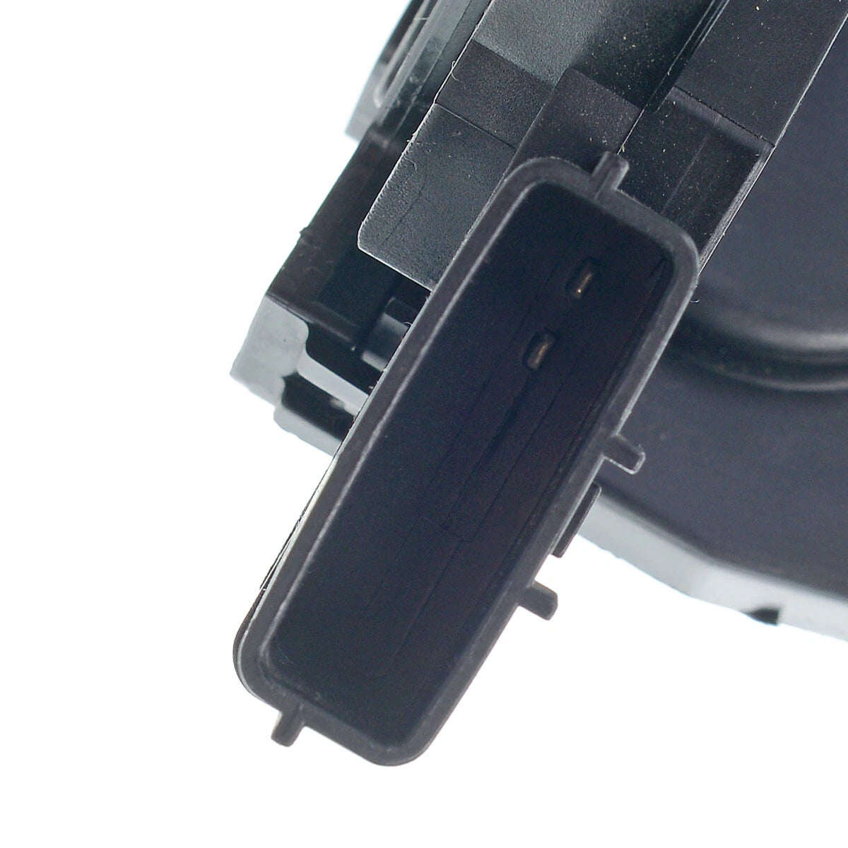 2X Rear Door Lock Actuator for Nissan Altima (2007–2012)