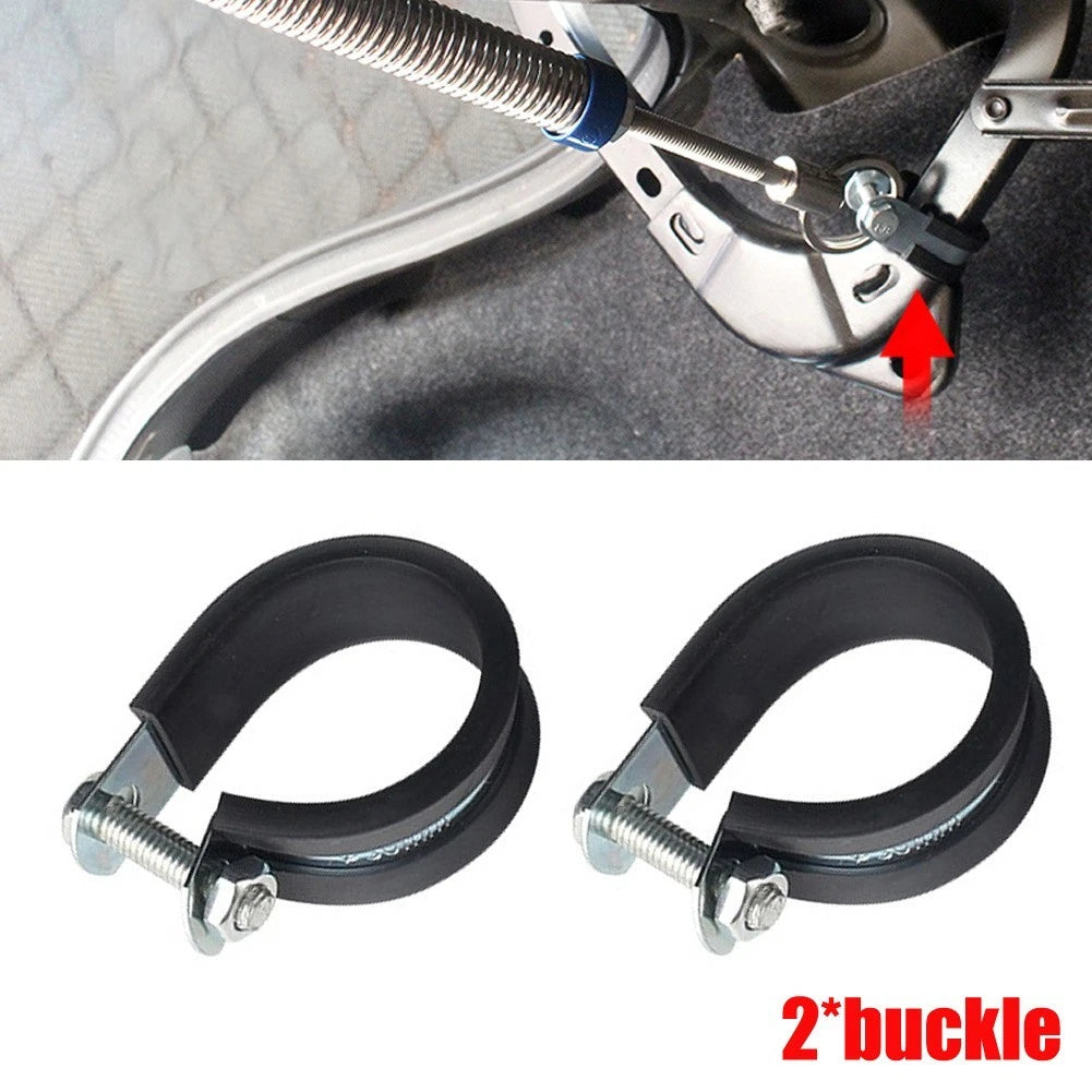 Auxiliary Lid for Car Trunk Lifting Spring