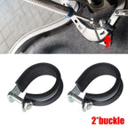 Auxiliary Lid for Car Trunk Lifting Spring