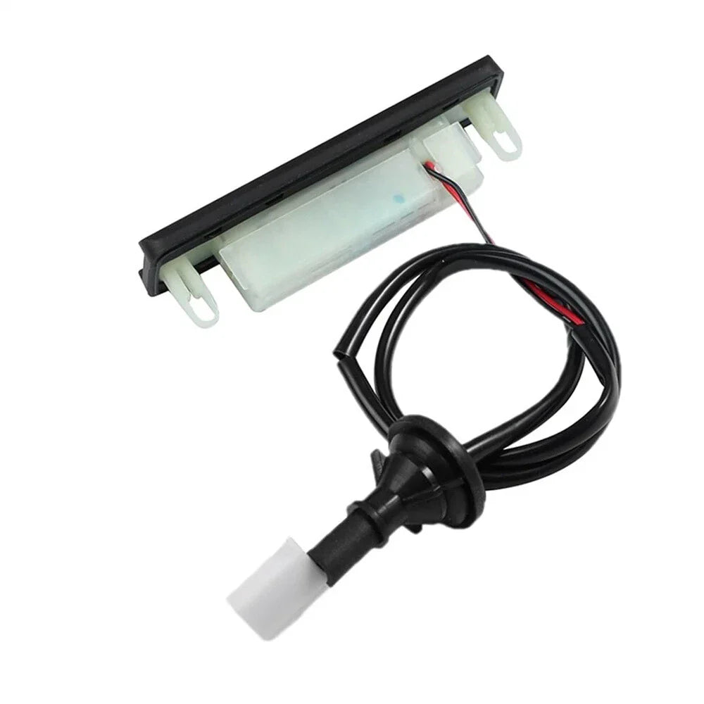 Trunk Tailgate Release Switch Button for 04-09 Toyota Prius (2004-2009)