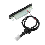 Trunk Tailgate Release Switch Button for 04-09 Toyota Prius (2004-2009)