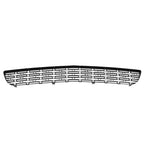 Front Lower Grille for Dodge Challenger SRT 392 (2015-2022) Plastic