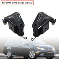 Set of 2 Sliding Door Roller Assemblies for Honda Odyssey (2005-2010)