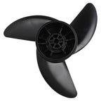 Marine Propellers for Electric Motors (High Speed Efficiency)