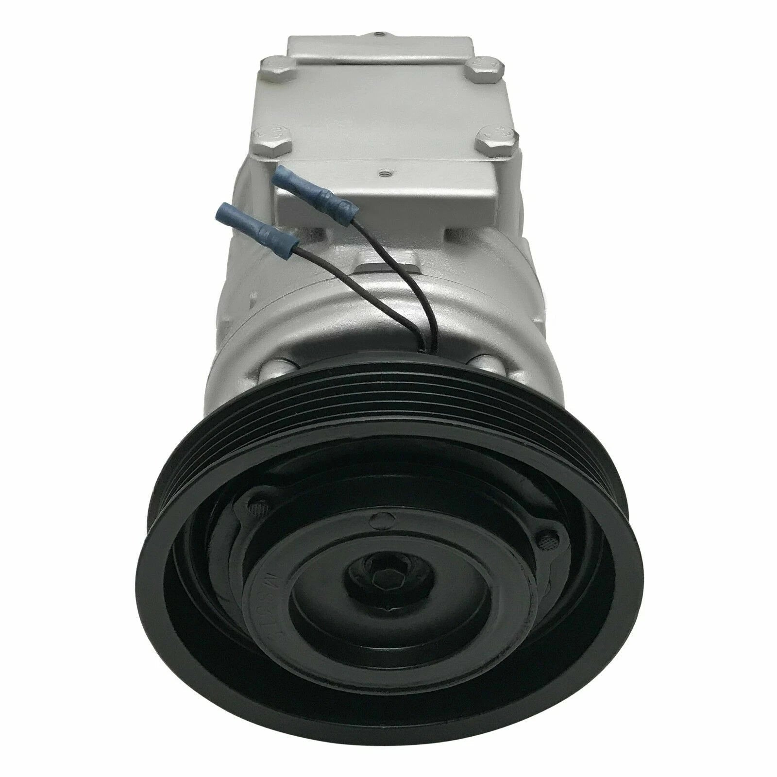 A C Compressor Kit Replacement for Toyota Hilux (2005-2015)