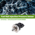 Fuel Injection Pressure Sensor No.353422E610 for Hyundai Veloster 1.6T (2019–2021)