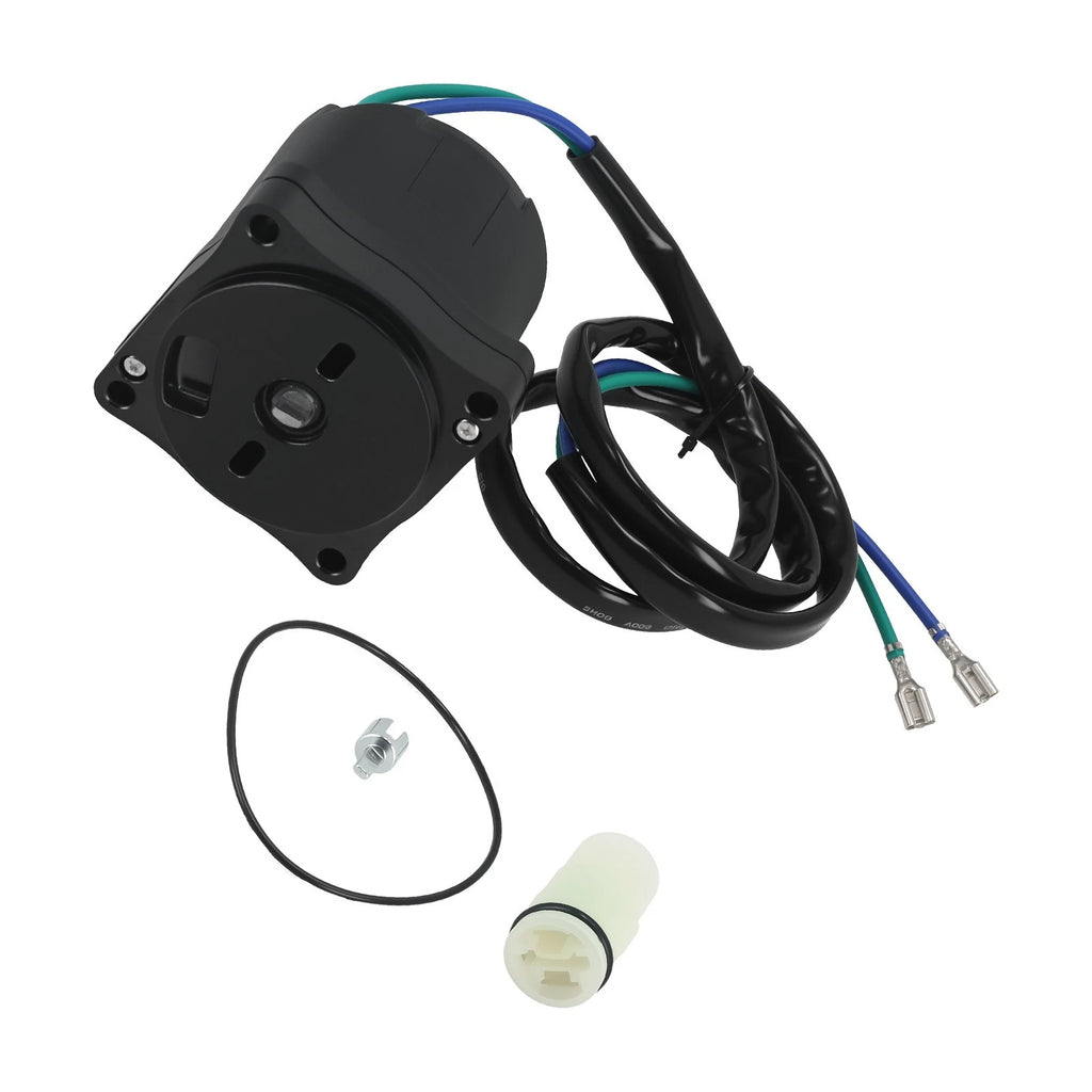 Tilt Trim Motor for Honda Outboard BF175 BF200 BF225 (2000–2009)